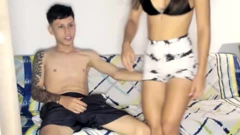 sheilanyarturo online show from 17, 3, 2026