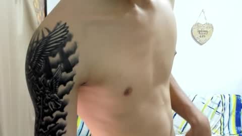 sheilanyarturo online show from 24, 4, 2026