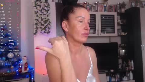 Snapshot of sheilaryan chatting on 14, 12, 2025 Sheila GMT 2 Tuesday Wednesday Friday Saturday Sunday- 8 5 online show from 14, 12, 2025