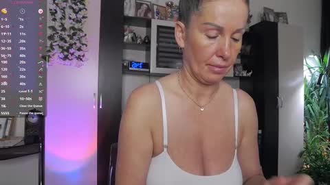 Snapshot of sheilaryan chatting on 21, 2, 2026 Sheila GMT 2 Tuesday Wednesday Friday Saturday Sunday- 8 5 online show from 21, 2, 2026