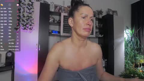 Snapshot of sheilaryan chatting on 27, 2, 2026 Sheila GMT 2 Tuesday Wednesday Friday Saturday Sunday- 8 5 online show from 27, 2, 2026