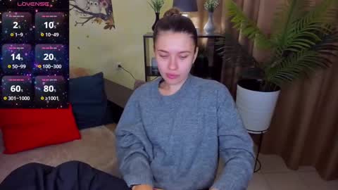 Alexis online show from 7, 12, 2024