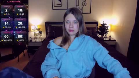 Alexis online show from 4, 1, 2025