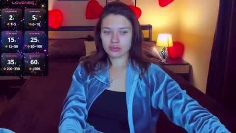 Alexis online show from 18, 2, 2025