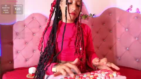 sheilly_brown online show from 24, 4, 2026