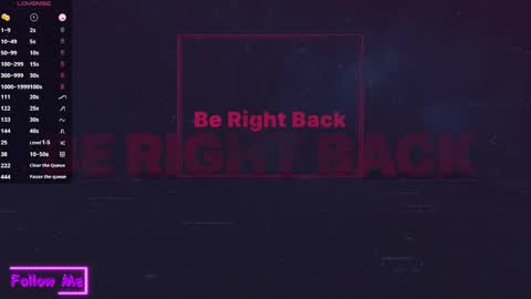 Snapshot of sheirysex chatting on 7, 3, 2025 Danna   online show from 7, 3, 2025