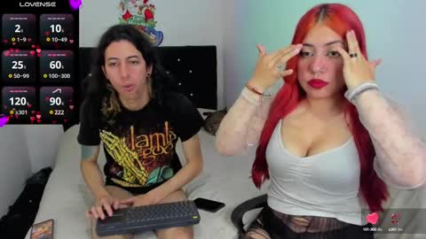 Snapshot of shelby__loveshow chatting on 26, 2, 2025 shelby__loveshow online show from 26, 2, 2025