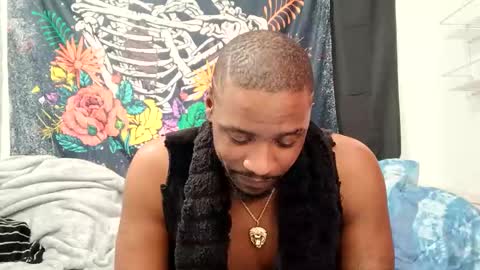 King-shelb online show from 17, 2, 2025