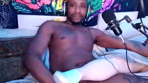 King-shelb online show from 6, 3, 2025