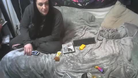 King-shelb online show from 9, 3, 2025