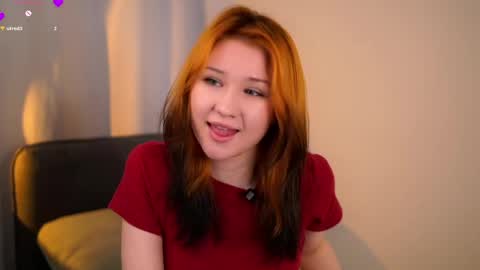 Lina online show from 22, 5, 2026