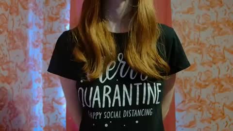 Erika online show from 6, 12, 2024