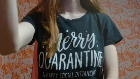 Erika online show from 24, 12, 2024