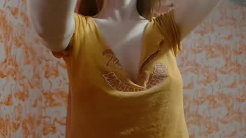 Erika online show from 18, 1, 2026