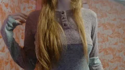 Erika online show from 23, 2, 2026