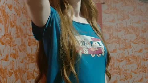 Erika online show from 9, 4, 2026