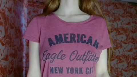 Erika online show from 21, 4, 2026