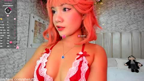 LUTTY  online show from 10, 10, 2025