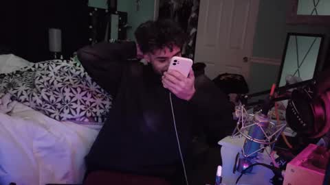 sheluvme6 online show from 18, 1, 2026