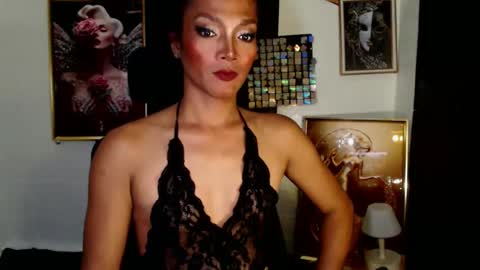 MELODY online show from 30, 1, 2025