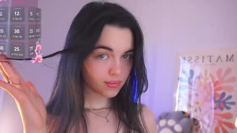 Mira online show from 12, 4, 2026