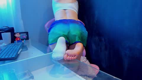 .. Sherilk .. online show from 12, 12, 2024