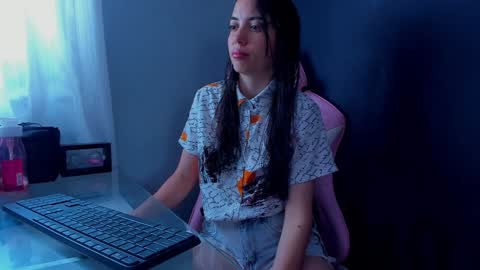 .. Sherilk .. online show from 18, 12, 2024