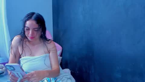 .. Sherilk .. online show from 23, 1, 2025