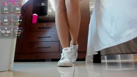 .. Sherilk .. online show from 24, 10, 2025