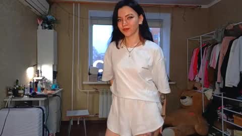 sherleychamblin online show from 18, 3, 2026