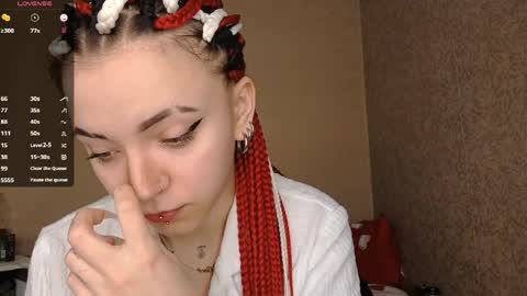 sherleychamblin online show from 6, 4, 2026