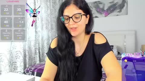 Miky online show from 23, 1, 2025