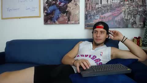 Snapshot of sherlock_holmes_ chatting on 11, 12, 2024 Sherlock Holmes online show from 11, 12, 2024