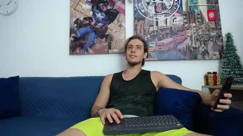 Snapshot of sherlock_holmes_ chatting on 3, 1, 2025 Sherlock Holmes online show from 3, 1, 2025