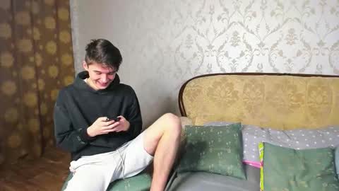 Max online show from 2, 10, 2025