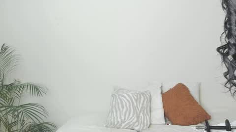 Sherlyn Adams online show from 24, 12, 2024