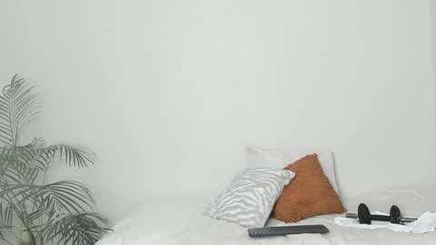 Sherlyn Adams online show from 31, 12, 2024