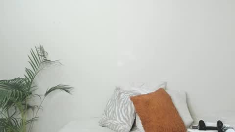 Sherlyn Adams online show from 13, 1, 2025