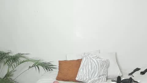 Sherlyn Adams online show from 15, 2, 2025