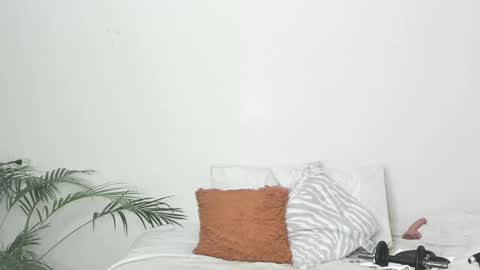 Sherlyn Adams online show from 16, 2, 2025