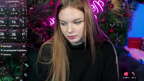 sherri_martinez online show from 7, 1, 2025