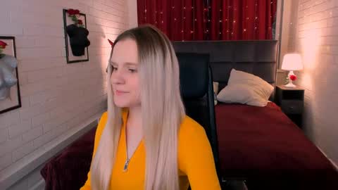 Sweet Sherri online show from 20, 5, 2026