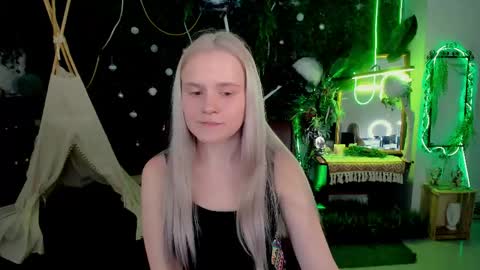 Sweet Sherri online show from 28, 5, 2026