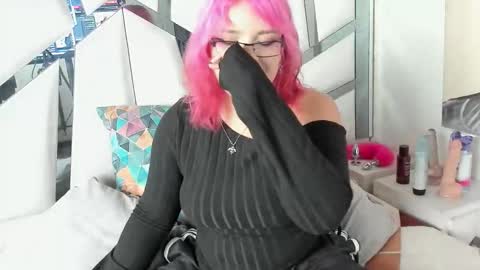 sherry_boomm online show from 29, 3, 2026