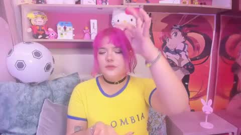 Snapshot of sherry_boomm chatting on 17, 6, 2026 sherry_boomm online show from 17, 6, 2026