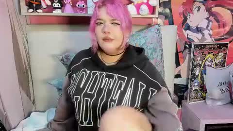Snapshot of sherry_boomm chatting on 30, 6, 2026 sherry_boomm online show from 30, 6, 2026