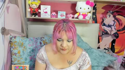 Snapshot of sherry_boomm chatting on 6, 7, 2026 sherry_boomm online show from 6, 7, 2026