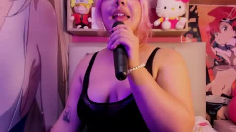 Snapshot of sherry_boomm chatting on 18, 7, 2026 sherry_boomm online show from 18, 7, 2026