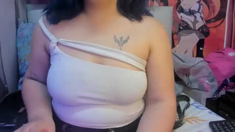 Snapshot of sherry_boomm chatting on 26, 7, 2026 sherry_boomm online show from 26, 7, 2026