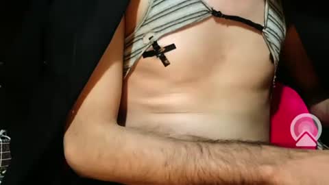 Snapshot of sherrybabu chatting on 17, 12, 2024 Qais online show from 17, 12, 2024